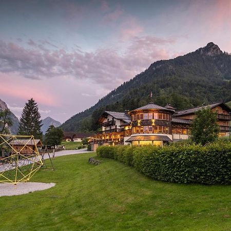 Gasthof Kleefeld Strobl Exterior foto
