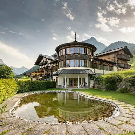 Gasthof Kleefeld Strobl Exterior foto