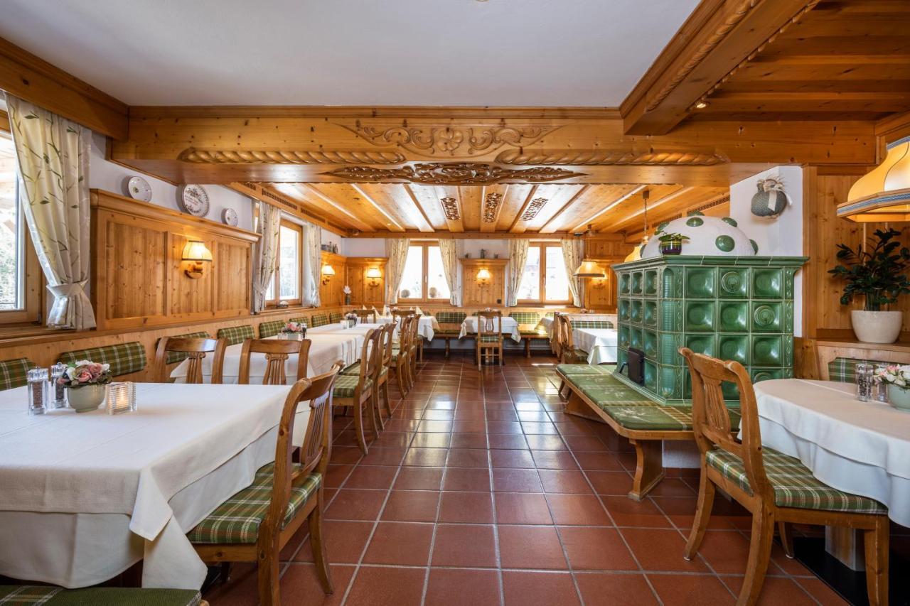 Gasthof Kleefeld Strobl Exterior foto